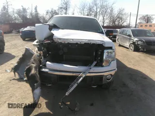 2014 Ford F-150 XL with VIN 1FTFW1ET7EFB56168, listed as a IAAI auction lot 41833365 with 97,720 mi miles and . Bid and sale history available at carsss.com. Image 12.