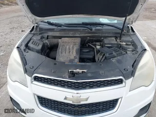 2010 Chevrolet Equinox LT w/1LT with VIN 2CNALDEW1A6347941, listed as a IAAI auction lot 42096042 with 263,829 mi miles. Bid and sale history available at carsss.com. Image 10.