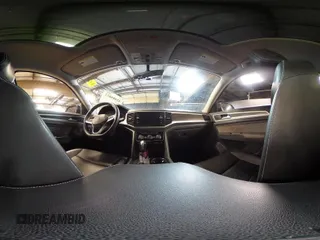 2023 Volkswagen Atlas SE с VIN 1V2KR2CA1PC545467, выставлен на аукционе IAAI как лот 42485832 с пробегом 45 315 миль миль и . История ставок и продаж доступна на DreamBid. Изображение 20.