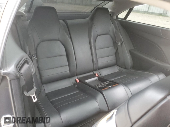 2011 Mercedes-Benz E-Class E 350 with VIN WDDKJ5GB1BF115934, listed as a Copart auction lot 50618665 with 111,543 mi miles and Salvage Title. Bid and sale history available at carsss.com. Image 11.