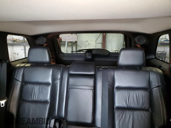 2011 Jeep Grand Cherokee Laredo with VIN 1J4RR4GG6BC657808, listed as a Copart auction lot 55255685 with 86,941 mi miles and Salvage title. Bid and sale history available at DreamBid. Image 10.