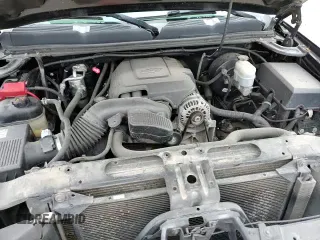 2013 Chevrolet Silverado 1500 Work Truck с VIN 1GCRCPEA2DZ312248, выставлен на аукционе Copart как лот 85671854 с пробегом 176 844 миль миль и Чистый • Clean title. История ставок и продаж доступна на DreamBid. Изображение 15.