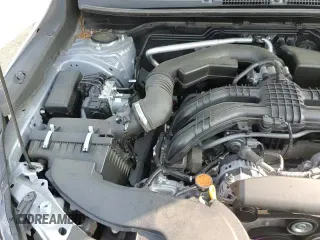 2024 Subaru Impreza с VIN JF1GUABC9R8861830, выставлен на аукционе Copart как лот 66994295 с пробегом 6 356 миль миль и Списание • Salvage title. История ставок и продаж доступна на DreamBid. Изображение 13.
