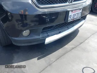 2013 Dodge Durango SXT with VIN 1C4RDHAG2DC673236, listed as a IAAI auction lot 42506024 with 198,215 mi miles and . Bid and sale history available at DreamBid. Image 19.