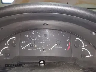 1997 Ford Probe z VIN 1ZVLT20A3V5146926, wystawiony jako IAAI lot #41852687 z przebiegiem 174 450 mil mil oraz . Historia ofert i sprzedaży dostępna na DreamBid. Obrazek 7.