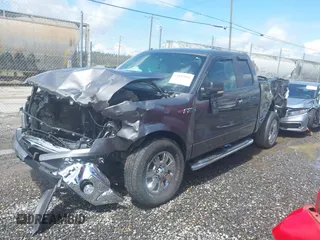 2012 Ford F-150 XL with VIN 1FTFX1EFXCFB13528, listed as a IAAI auction lot 42019861 with 185,837 mi miles and . Bid and sale history available at DreamBid. Image 18.