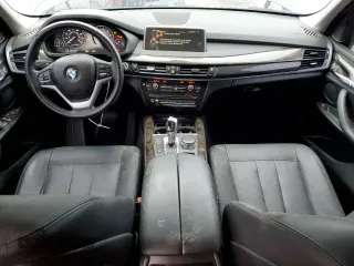 2016 BMW X5 xDrive40e iPerformance with VIN 5UXKT0C56G0S76375, listed as a Copart auction lot 51293665 with 82,807 mi miles and Clean Title. Bid and sale history available at carsss.com. Image 8.