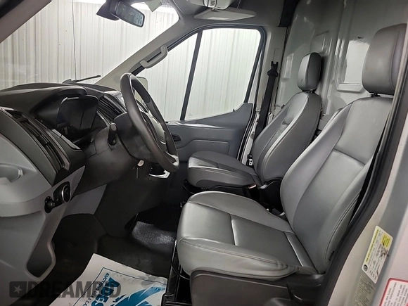 2016 Ford Transit Cargo with VIN 1FTYE1CM3GKB49266, listed as a IAAI auction lot 42666703 with 122,037 mi miles and . Bid and sale history available at DreamBid. Image 16.