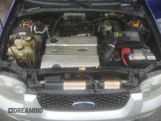 2005 Ford Escape Hybrid with VIN 1FMCU96H25KD90917, listed as a Copart auction lot 52814375 with 190,135 mi miles and Clean Title. Bid and sale history available at carsss.com. Image 11.
