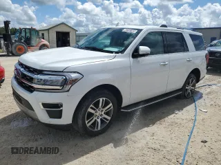2022 Ford Expedition Limited with VIN 1FMJU1KT2NEA65380, listed as a Copart auction lot 69752793 with 18,686 mi miles. Bid and sale history available at carsss.com. Image 1.