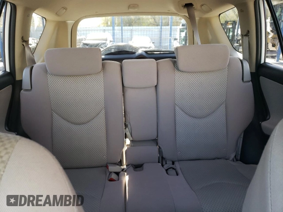 2008 Toyota RAV4 with VIN JTMZK33V386014459, listed as a Copart auction lot 84946794 with 94,212 mi miles and Salvage Title. Bid and sale history available at carsss.com. Image 10.