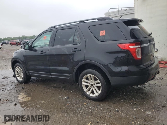 2015 Ford Explorer z VIN 1FM5K8B80FGA75472, wystawiony jako Copart lot #60900685 z przebiegiem 232 029 mil mil oraz Czysty tytuł • Clean title. Historia ofert i sprzedaży dostępna na DreamBid. Obrazek 2.