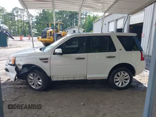 2011 Land Rover LR2 HSE with VIN SALFT2BN8BH217556, listed as a IAAI auction lot 42353594 with 184,631 mi miles and . Bid and sale history available at DreamBid. Image 15.