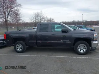 2016 Chevrolet Silverado 1500 Work Truck with VIN 1GCVKNEC8GZ303601, listed as a IAAI auction lot 41913390 with 222,939 mi miles and . Bid and sale history available at DreamBid. Image 13.