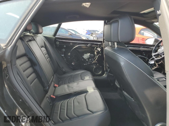 2019 Volkswagen Arteon SEL R-Line с VIN WVWSR7AN4KE021960, выставлен на аукционе Copart как лот 46308964 с пробегом 70 375 миль миль и . История ставок и продаж доступна на DreamBid. Изображение 10.