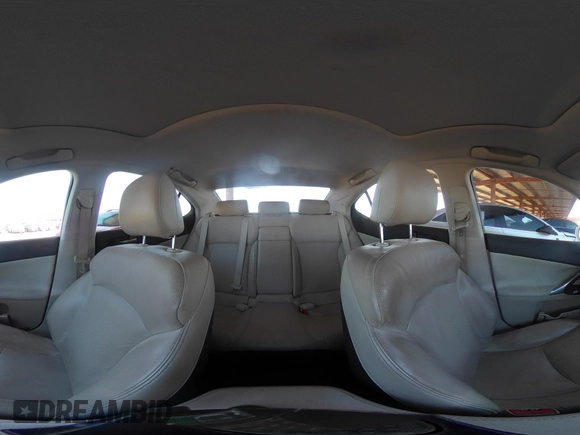 2012 Lexus IS 250 with VIN JTHBF5C28C5182537, listed as a IAAI auction lot 41723451 with 95,988 mi miles and . Bid and sale history available at DreamBid. Image 18.