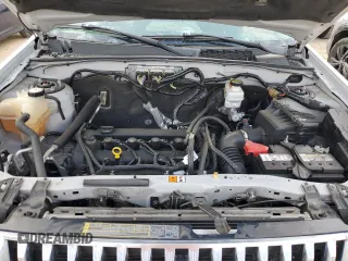 2010 Mercury Mariner с VIN 4M2CN8B72AKJ26237, выставлен на аукционе Copart как лот 51371115 с пробегом 125 004 миль миль и Чистый • Clean title. История ставок и продаж доступна на DreamBid. Изображение 11.