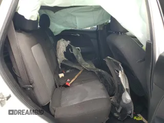 2013 Chevrolet Captiva Sport LT with VIN 3GNAL3EK9DS595900, listed as a Copart auction lot 69767424 with Not Provided miles and Salvage Title. Bid and sale history available at DreamBid. Image 11.