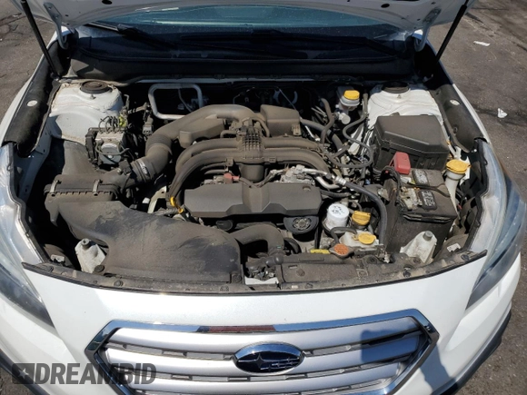 2017 Subaru Outback Premium z VIN 4S4BSACC8H3422523, wystawiony jako Copart lot #54901525 z przebiegiem 106 373 mil mil oraz Szkoda całkowita • Salvage title. Historia ofert i sprzedaży dostępna na DreamBid. Obrazek 11.