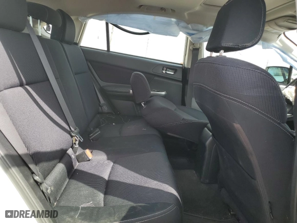 2016 Subaru Impreza Wagon 2.0i Sport Premium with VIN JF1GPAS69GH299233, listed as a Copart auction lot 51524825 with 124,107 mi miles and Salvage Title. Bid and sale history available at carsss.com. Image 10.