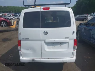 2016 Nissan NV200 S z VIN 3N6CM0KN3GK696041, wystawiony jako IAAI lot #42147685 z przebiegiem Nie podano mil oraz . Historia ofert i sprzedaży dostępna na DreamBid. Obrazek 16.