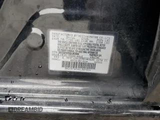2016 Nissan Versa SV with VIN 3N1CN7APXGL887044, listed as a Copart auction lot 55904565 with 150,412 mi miles and Salvage Title. Bid and sale history available at DreamBid. Image 13.