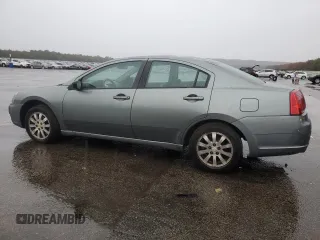 2008 Mitsubishi Galant ES z VIN 4A3AB36F78E009625, wystawiony jako Copart lot #84323944 z przebiegiem 84 572 mil mil oraz Tytuł czysty. Historia ofert i sprzedaży dostępna na DreamBid. Obrazek 2.