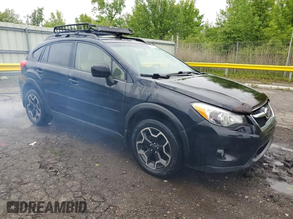 2013 Subaru Crosstrek Limited z VIN JF2GPAGC2D2841457, wystawiony jako Copart lot #57485005 z przebiegiem 205 492 mil mil oraz Czysty tytuł • Clean title. Historia ofert i sprzedaży dostępna na DreamBid. Obrazek 4.