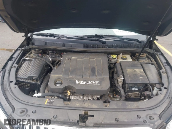 2016 Buick LaCrosse Leather with VIN 1G4GB5G38GF172138, listed as a IAAI auction lot 42423947 with 130,673 mi miles and . Bid and sale history available at DreamBid. Image 10.