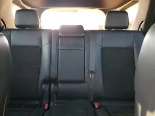2020 Dodge Durango GT Plus z VIN 1C4RDHDGXLC348649, wystawiony jako Copart lot #48726335 z przebiegiem 105 574 mil mil oraz Szkoda całkowita • Salvage title. Historia ofert i sprzedaży dostępna na DreamBid. Obrazek 10.