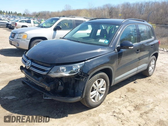 2017 Volkswagen Tiguan S with VIN WVGBV7AX9HK039244, listed as a IAAI auction lot 42050325 with 70,828 mi miles and . Bid and sale history available at DreamBid. Image 19.