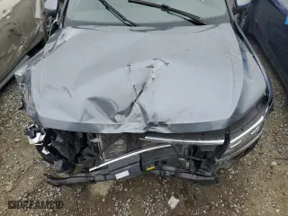 2018 Volkswagen Tiguan SEL Premium with VIN 3VV5B7AX4JM159172, listed as a Copart auction lot 48874595 with 26,215 mi miles and Salvage Title. Bid and sale history available at carsss.com. Image 12.