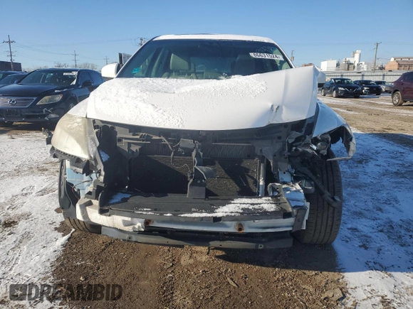 2010 Mazda CX-9 Touring with VIN JM3TB2MA8A0210943, listed as a Copart auction lot 86631524 with Not Provided miles and Salvage Title. Bid and sale history available at carsss.com. Image 5.