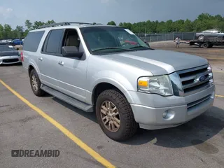 2012 Ford Expedition Max King Ranch z VIN 1FMJK1H52CEF11670, wystawiony jako IAAI lot #42577214 z przebiegiem 173 884 mil mil oraz . Historia ofert i sprzedaży dostępna na DreamBid. Obrazek 1.