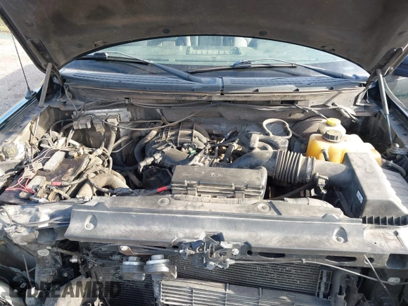 2014 Ford F-150 XL с VIN 1FTEX1CM4EKG06516, выставлен на аукционе IAAI как лот 41877641 с пробегом 202 729 миль миль и . История ставок и продаж доступна на DreamBid. Изображение 10.