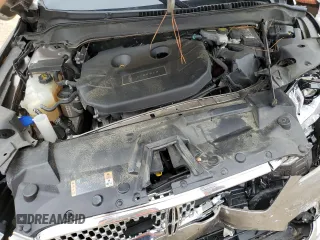 2018 Lincoln MKZ Select с VIN 3LN6L5C98JR627308, выставлен на аукционе Copart как лот 59368085 с пробегом 80 378 миль миль и Списание • Salvage title. История ставок и продаж доступна на DreamBid. Изображение 11.