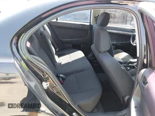 2014 Mitsubishi Lancer ES with VIN JA32U2FU9EU014772, listed as a IAAI auction lot 41919896 with 226,996 mi miles. Bid and sale history available at carsss.com. Image 8.