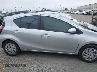 2016 Toyota Prius One with VIN JTDKDTB3XG1122990, listed as a IAAI auction lot 41791861 with Not Provided miles. Bid and sale history available at carsss.com. Image 14.