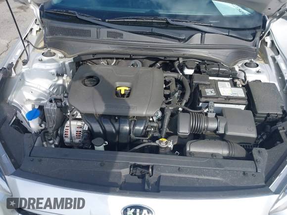 2021 Kia Forte LXS z VIN 3KPF24AD0ME290833, wystawiony jako IAAI lot #42218490 z przebiegiem 102 122 mil mil oraz . Historia ofert i sprzedaży dostępna na DreamBid. Obrazek 10.