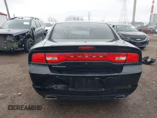 2013 Dodge Charger Police with VIN 2C3CDXAT8DH544352, listed as a IAAI auction lot 41900221 with 240,088 mi miles and . Bid and sale history available at carsss.com. Image 17.