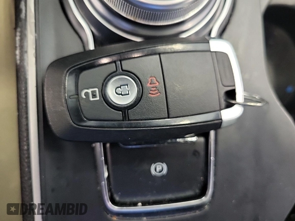 2021 Ford Edge SE с VIN 2FMPK4G9XMBA22642, выставлен на аукционе IAAI как лот 42741681 с пробегом 88 880 миль миль и . История ставок и продаж доступна на DreamBid. Изображение 10.