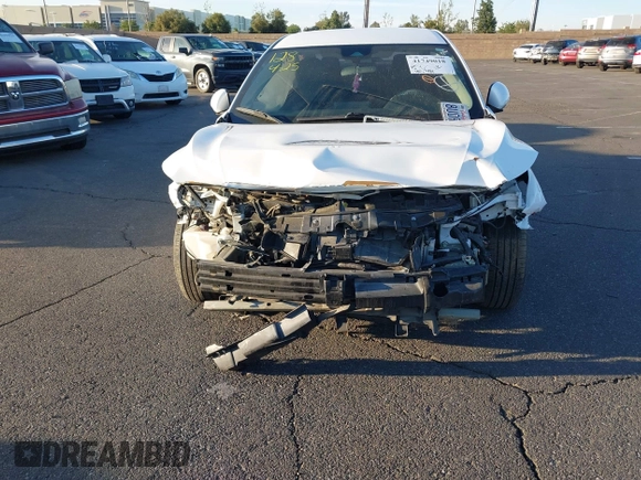 2020 Nissan Sentra S with VIN 3N1AB8BV1LY305204, listed as a IAAI auction lot 41749018 with 40,381 mi miles. Bid and sale history available at carsss.com. Image 12.