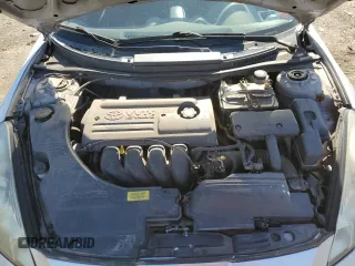 2000 Toyota Celica GT with VIN JTDDR32T1Y0014999, listed as a Copart auction lot 53584735 with Not provided miles and Clean title. Bid and sale history available at DreamBid. Image 11.