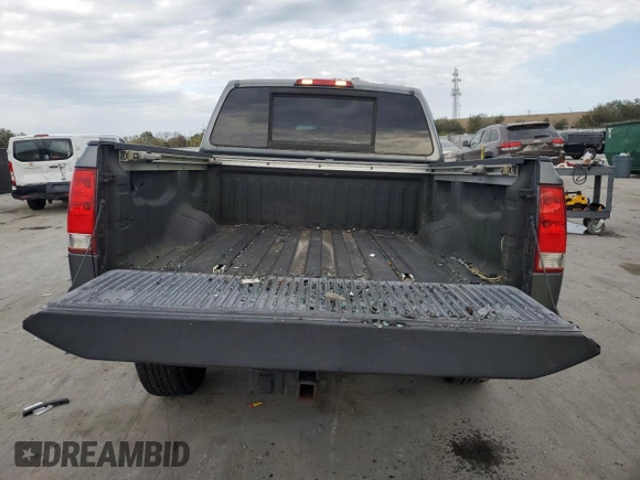 2015 Nissan Titan SV with VIN 1N6BA0ECXFN503651, listed as a Copart auction lot 88101695 with 120,649 mi miles and Salvage title. Bid and sale history available at DreamBid. Image 6.