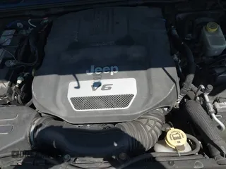 2015 Jeep Wrangler Unlimited Sport with VIN 1C4BJWDG2FL509773, listed as a IAAI auction lot 42753729 with 156,330 mi miles and . Bid and sale history available at DreamBid. Image 10.