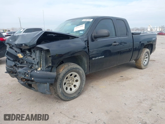2012 Chevrolet Silverado 1500 Work Truck with VIN 1GCRKPEA1CZ279289, listed as a IAAI auction lot 41532896 with 206,122 mi miles and . Bid and sale history available at DreamBid. Image 17.