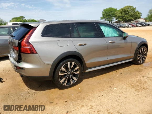 2020 Volvo V60 z VIN YV4102WKXL1048173, wystawiony jako Copart lot #50684014 z przebiegiem 40 863 mil mil oraz . Historia ofert i sprzedaży dostępna na DreamBid. Obrazek 3.