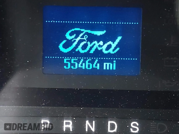 2019 Ford Ranger XL with VIN 1FTER1EH6KLA27382, listed as a IAAI auction lot 42149141 with 55,464 mi miles and . Bid and sale history available at DreamBid. Image 15.