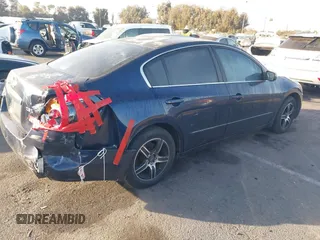2012 Nissan Altima 2.5 with VIN 1N4AL2AP7CN468940, listed as a IAAI auction lot 41091242 with 174,456 mi miles and . Bid and sale history available at DreamBid. Image 4.