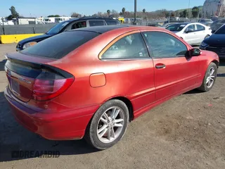 2002 Mercedes-Benz C 230/260/280/320 with VIN WDBRN47J52A299673, listed as a IAAI auction lot 41642114 with 205,743 mi miles and . Bid and sale history available at DreamBid. Image 4.